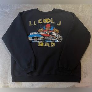 Graphic Sweatshirt